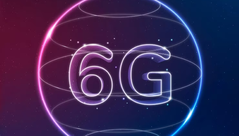 6G technology telco