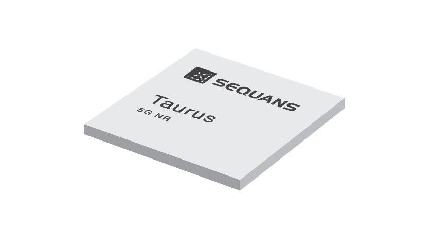 Taurus 5G NR Platform