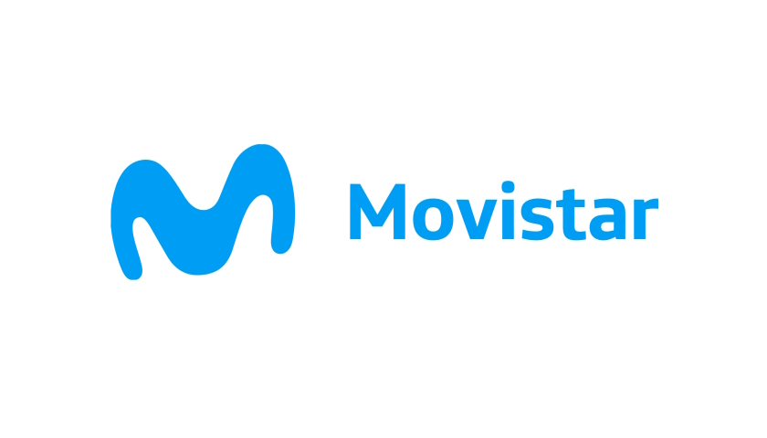 Movistar logo