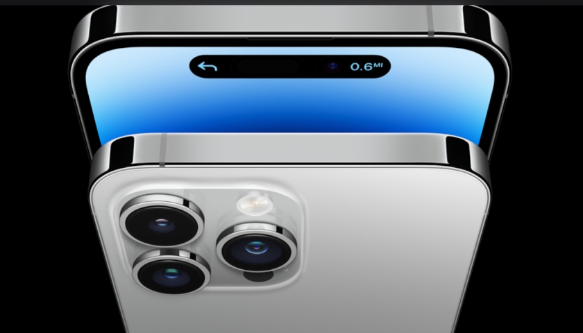 iPhone 14 Pro
