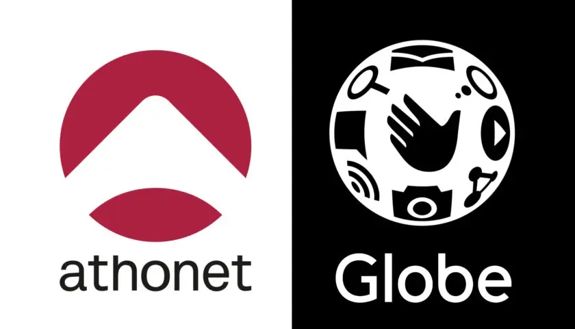 Globe Telecom Athonet private 5G