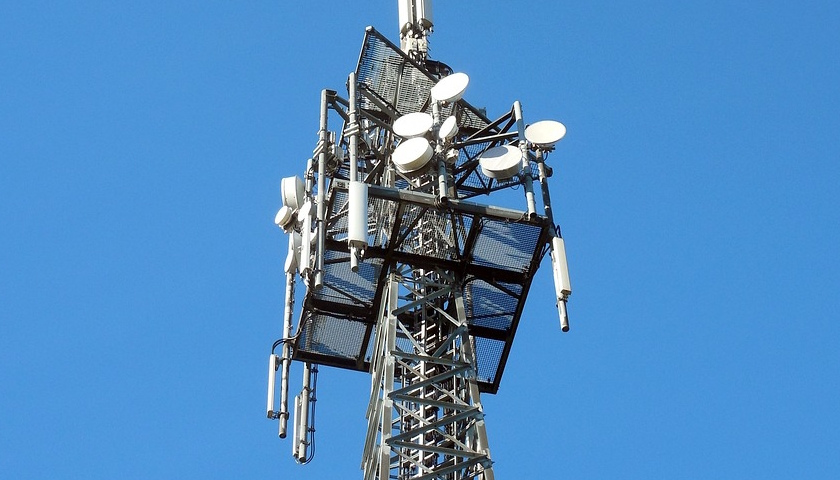 telco telecom tower
