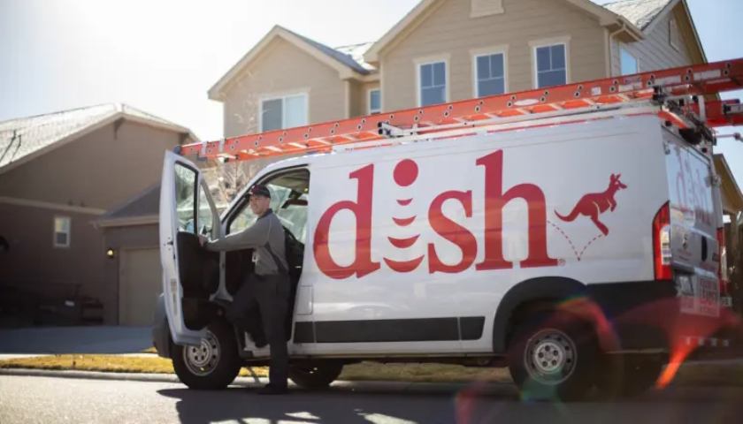 Dish Wireless