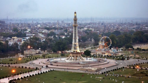 Pákistán plánuje spuštění 5G v roce 2024