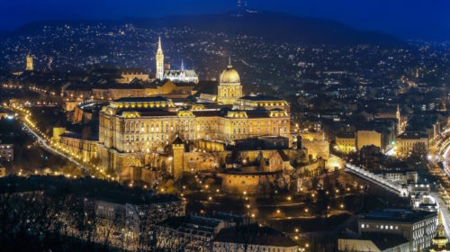 Yettel spouští v Maďarsku samostatnou síť 5G