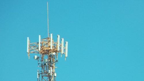 Parallel Wireless nasadila Open RAN na 1 500 místech v Africe