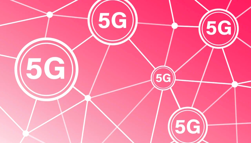 5G network slicing Kanada