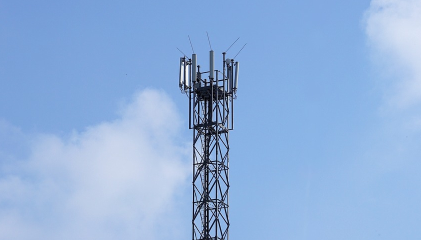 telecom telco tower 5G