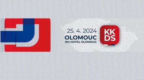 KAM KRAČÍ DIGITÁLNÍ SÍTĚ Olomouc 2024