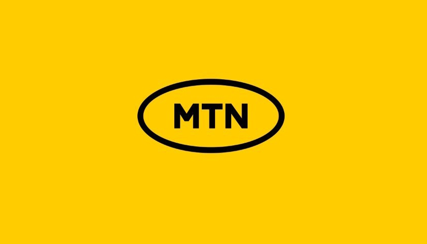 MTN Group logo