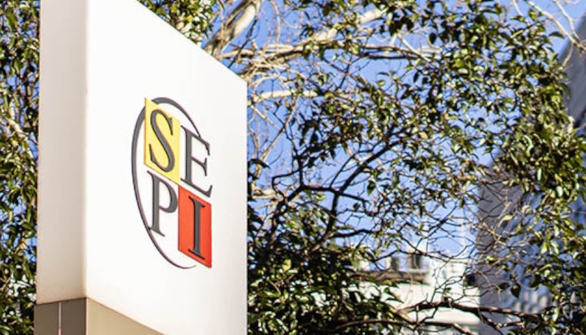 Sociedad Estatal de Participaciones Industriales (SEPI)