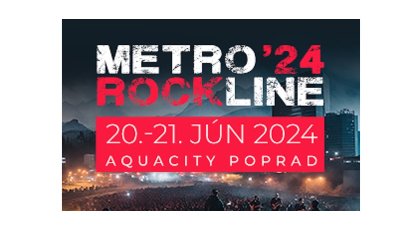 MetroRockLine24