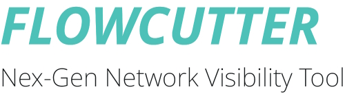 FLOWCUTTER logo claim