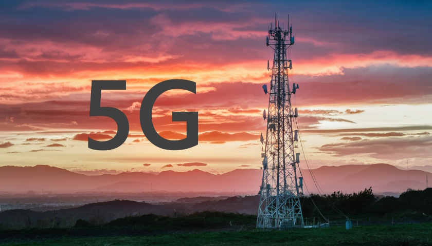 Airtel ukončil červen s 90 miliony 5G zákazníků