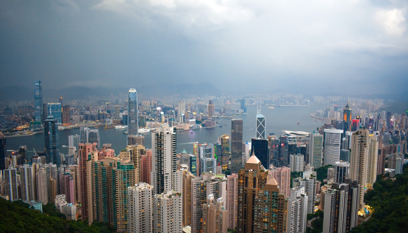 Hong Kong