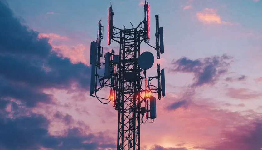 Klíčové elektronické zařízení vyvinuté pro masivní příchod sítí 6G