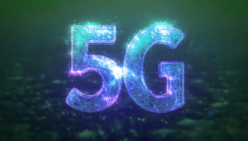 Globální počet 5G připojení překročil 2 miliardy na konci druhého čtvrtletí