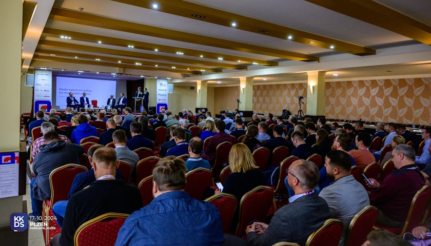 Konference KKDS Plzeň 2024