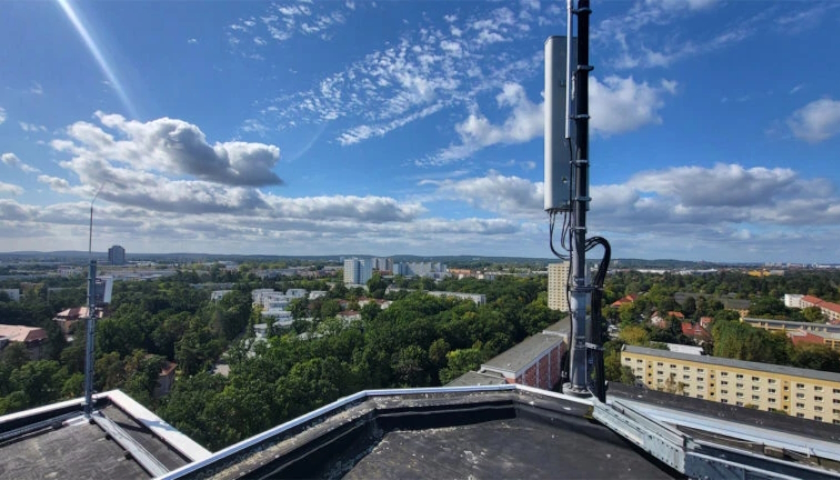 O2 Telefonica a Nokia dosáhly rychlostí 1,7 Gbps při testu 5G SA