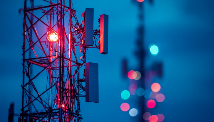 Spojení skupiny PPF a Nordic Telecom
