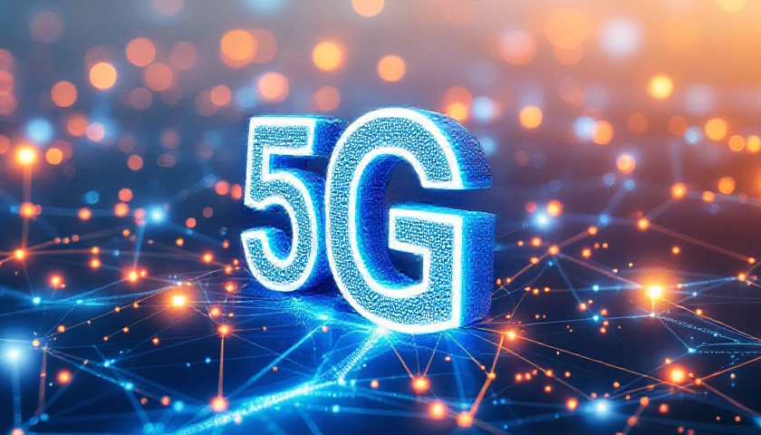 Soukromé prodeje 5G dosáhnou do roku 2027 6 miliard dolarů