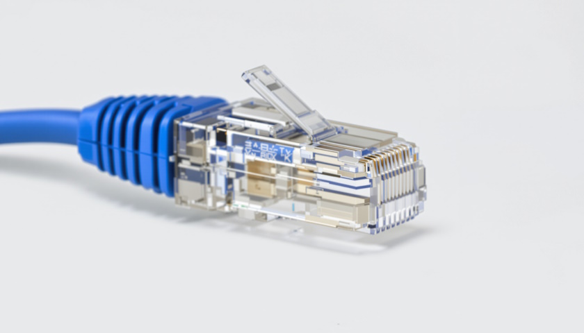 Čína představila čip „Global Scheduling Ethernet“ pro síťová řešení pro umělou inteligenci