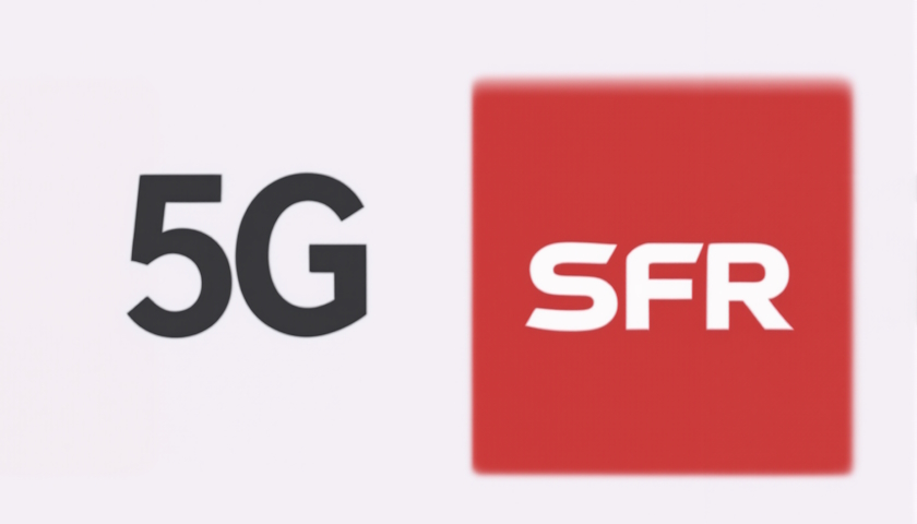 SFR představuje dvě služby 5G „slicingu“ pro francouzské firemní zákazníky