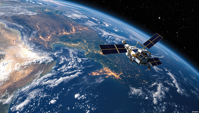 Vodafone a AST SpaceMobile
