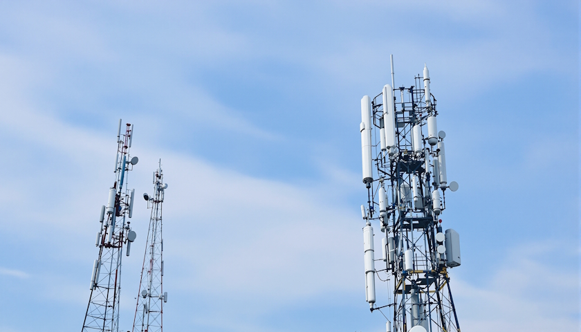 Orange a Vodacom oznamují společný podnik na výstavbu věží v Africe