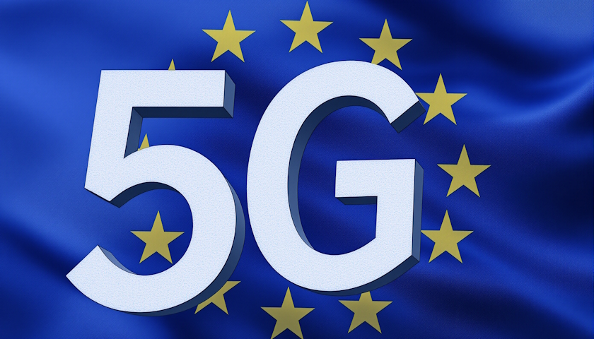 Přijetí 5G v Evropě zaostává, říká GSMA