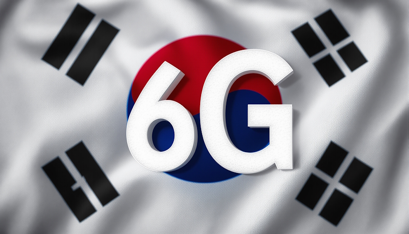 ETRI dokončilo klíčovou demonstraci 6G v Jižní Koreji