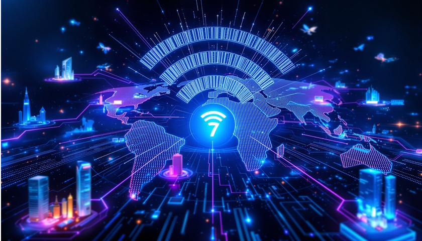 Faktory ovlivňující globální přijetí Wi-Fi 7