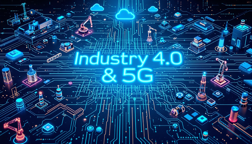 Future Tech získává 20 milionů dolarů z privátních 5G zakázek v oblasti Industry 4.0 v roce 2024