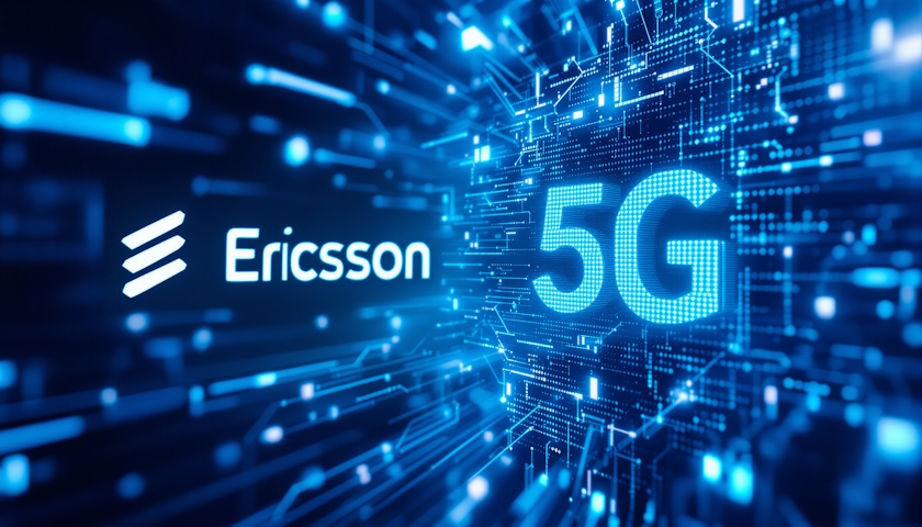 Ooredoo Qatar si vybírá Ericsson pro pokročilé funkce 5G