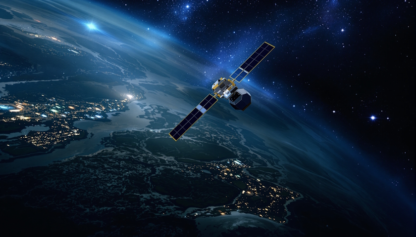 Astrum Mobile vybírá Swissto12 pro výrobu malého GEO satelitu D2D