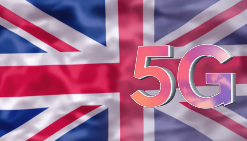 Britský Ofcom by mohl přidělit 1 900 MHz nevyužitého spektra pro železnice a komunikaci ESN