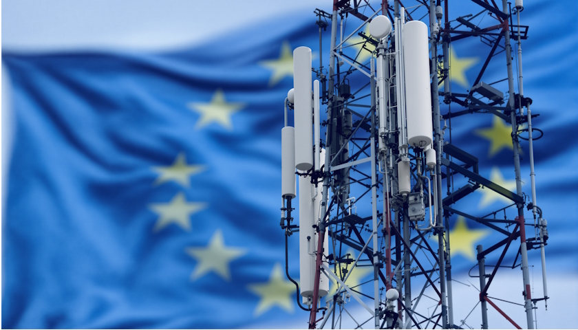 Inwit získává 350 milionů eur od EIB na telekomunikační infrastrukturu