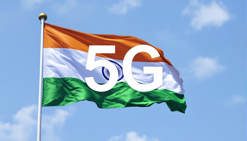 TRAI prosazuje přímý přístup k 5G spektru pro podniky