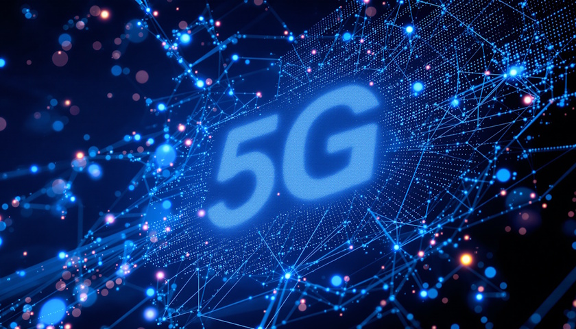 Nové sítě 5G výrazně zvyšují spotřebu elektřiny oproti 4G