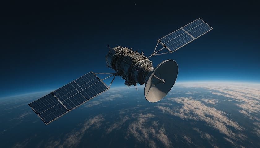 Remos Space získává 1 milion eur na rozvoj africké satelitní komunikační infrastruktury