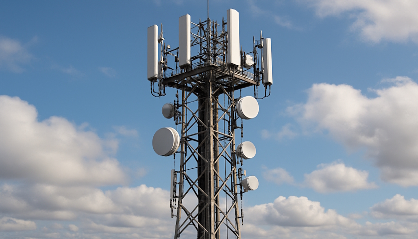 U Mobile si vybírá CIMB pro zajištění financování 5G sítě v Malajsii ve výši 940 milionů dolarů