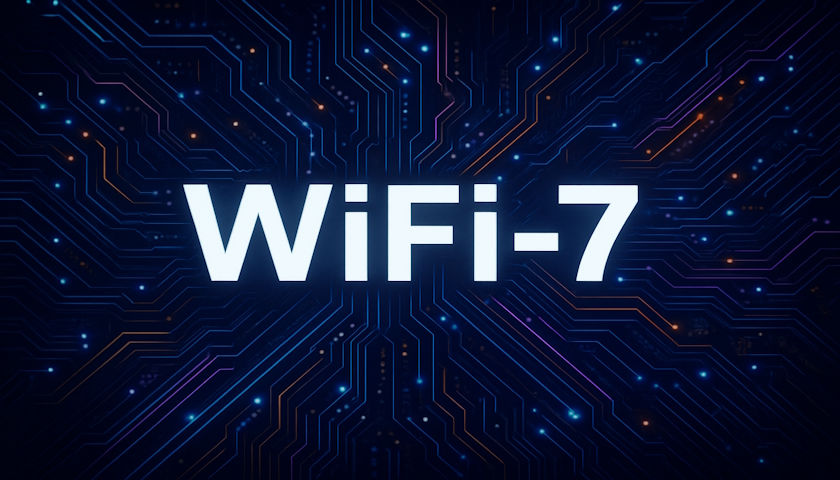 Wi-Fi 7 získává na síle, trh podnikových WLAN roste o 11 %