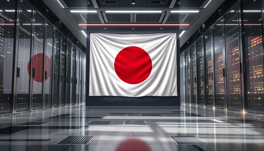 IBM integruje Quantum System Two se superpočítačem Fugaku