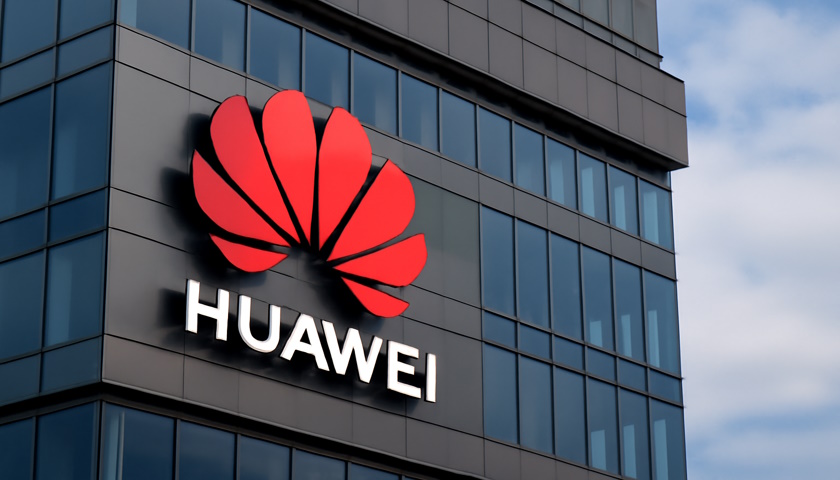 Claro a Huawei testují technologii 5G-A v Peru