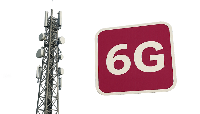 MediaTek formuje budoucnost konektivity s 6G