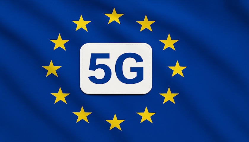 Ookla Evropa zažívá dvourychlostní rozvoj 5G sítí, úspěch určuje politika