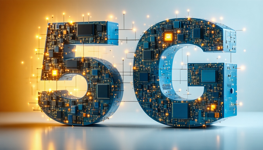SoftBank testuje kvantové výpočty pro optimalizaci 5G RAN