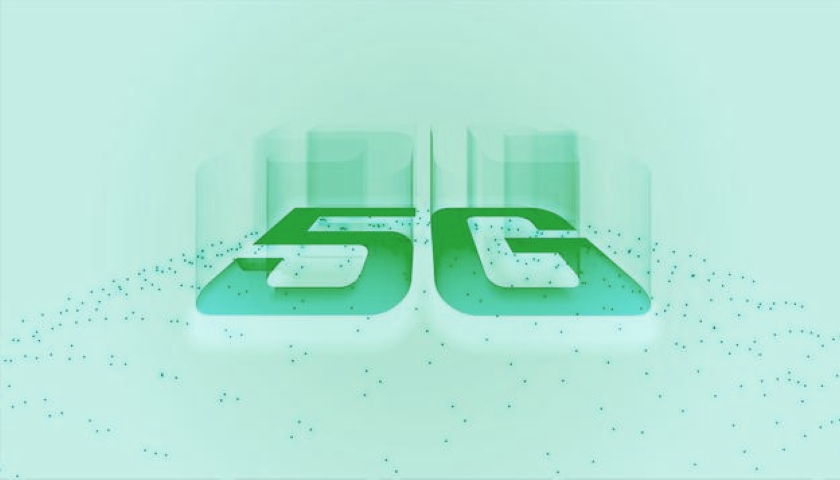 5G C Band auction