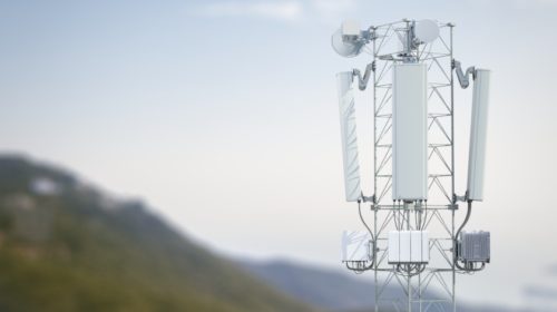 Ericsson a CETIN pokryjí společně Českou republiku 5G