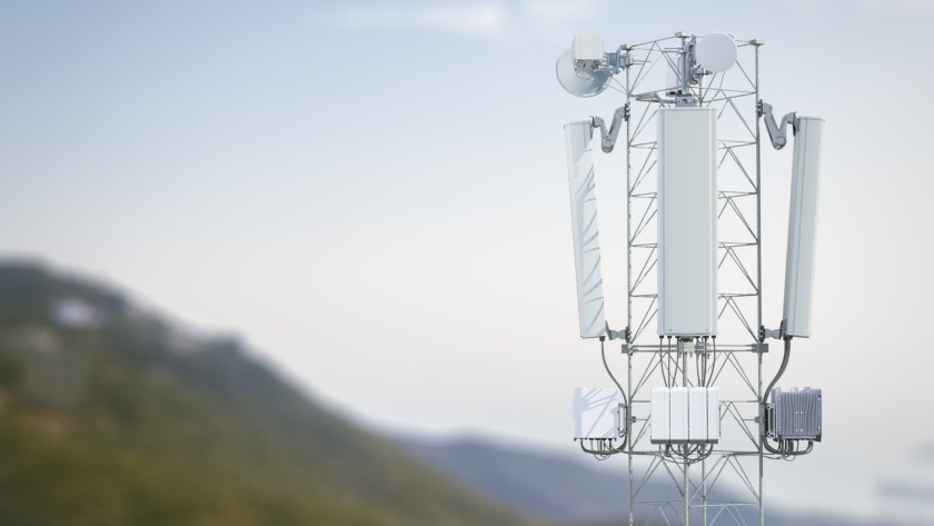 5G Ericsson